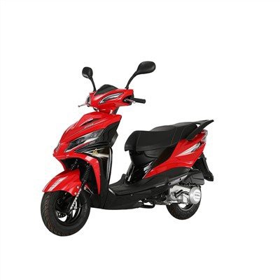 Xe ga cổ điển 150cc