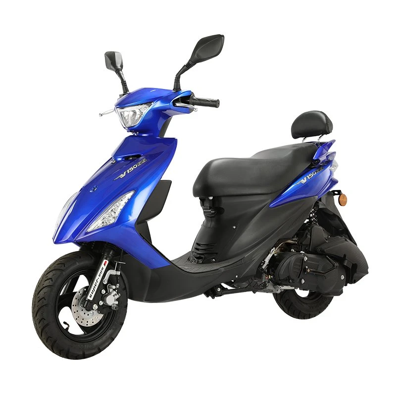Xe ga thể thao người lớn 125cc