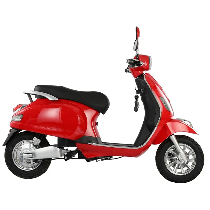 fuel economy scooter