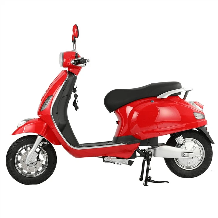 fuel scooter